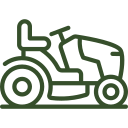 Lawn Mowing, Trimming & Aeration